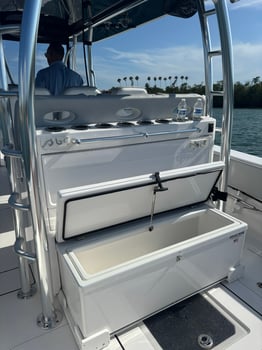 Boat photo for Nokomis Offshore/Nearshore