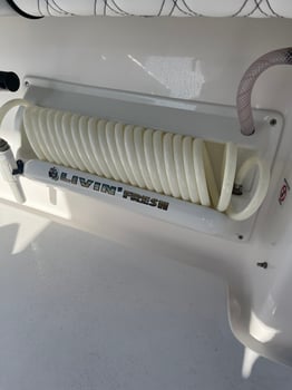 Boat photo for Nokomis Offshore/Nearshore