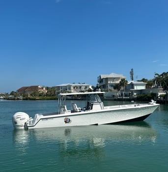 Boat photo for Nokomis Offshore/Nearshore