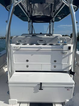 Boat photo for Custom Yacht Charter