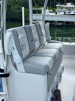 Boat photo for Custom Yacht Charter
