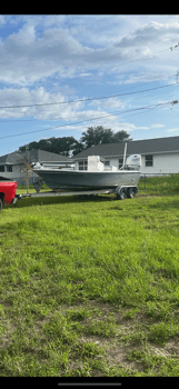 Boat photo for Half Day (AM)