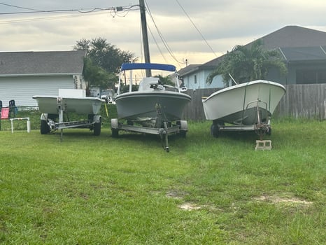 Boat photo for Half Day (AM)