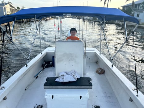 Boat photo for Half Day (AM)