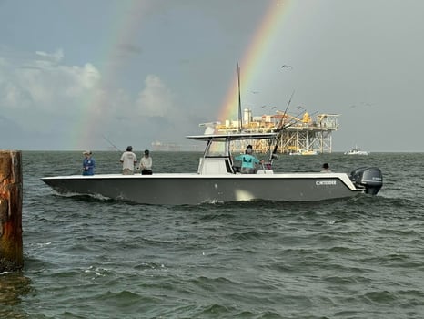 Boat photo for 10 Hour Trip