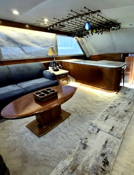 Boat photo for Treasure Coast Offshore 60'