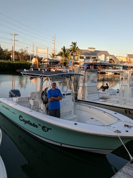 Boat photo for  Sandbar & Snorkel Adventures