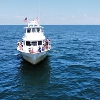 Boat photo for Big Group Bottom Fishing