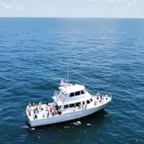 Boat photo for Big Group Bottom Fishing