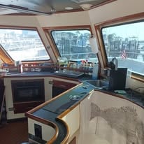 Boat photo for Big Group Bottom Fishing