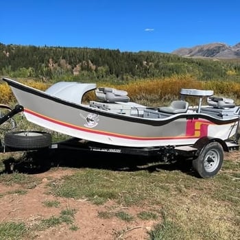 Boat photo for Snake River Full Or Half Day Floats