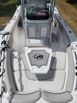 Boat photo for Saco River/Saco Bay Stripers