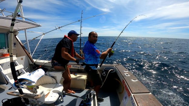 Boat photo for Friends Family Fishing - 5hr Trip