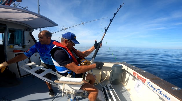 Boat photo for Friends Family Fishing - 5hr Trip