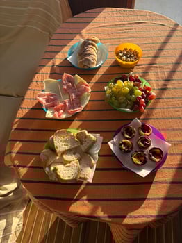 Boat photo for Giant Bluefin Tuna 8 Hour Trip