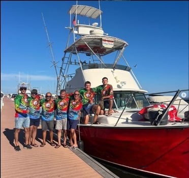 Boat photo for Friends Family Fishing - 5hr Trip