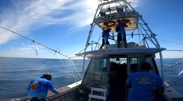 Boat photo for Friends Family Fishing - 5hr Trip