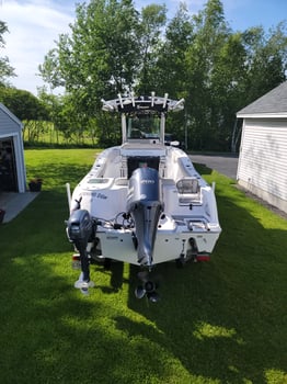 Boat photo for Sebago Lake Adventures