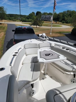 Boat photo for Sebago Lake Adventures