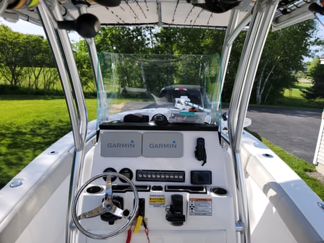 Boat photo for Sebago Lake Adventures