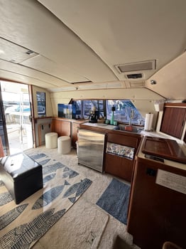 Boat photo for 6 Hr - Private Fishing Trip 