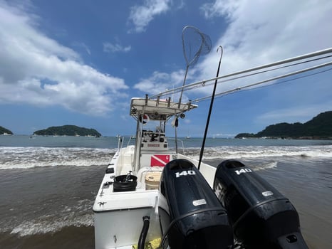 Boat photo for Fishing Trips Full Day 