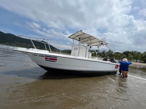Boat photo for Fishing Trips Full Day 