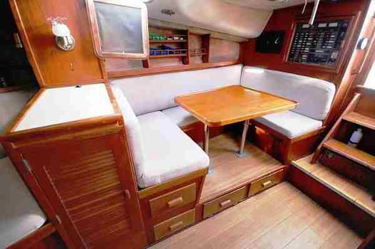 Boat photo for Sharking Trips