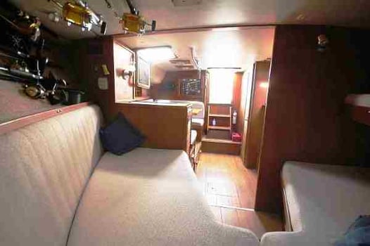 Boat photo for Striped Bass - Raritan Bay & Ocean