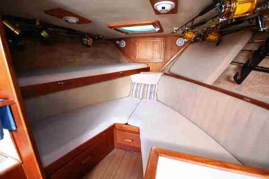 Boat photo for Striped Bass - Raritan Bay & Ocean