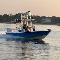 Boat photo for 4-6Hr Trip - The Blazer