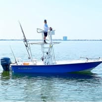 Boat photo for 4-6Hr Trip - The Blazer