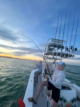 Boat photo for 4-8 Hour Fishing Trip