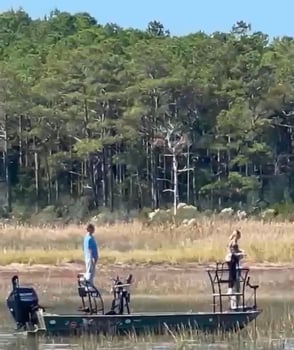 Boat photo for Flyfish The Eastern Shore 