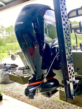 Boat photo for Flyfish The Eastern Shore 