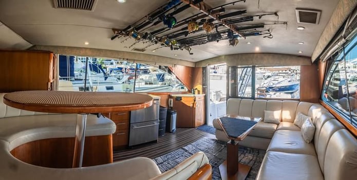 Boat photo for Ultimate 40 Ft Luxury Sportfisher 