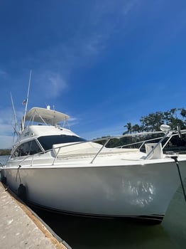 Boat photo for Ultimate 40 Ft Luxury Sportfisher 