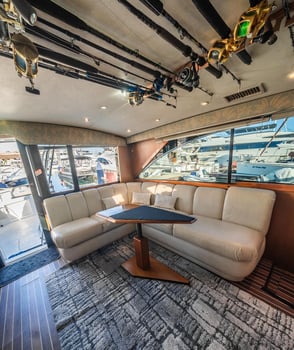 Boat photo for Ultimate 40 Ft Luxury Sportfisher 