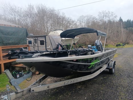 Boat photo for Fall Chinook Salmon Fishing 