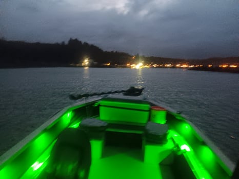 Boat photo for Striped Bass Trips