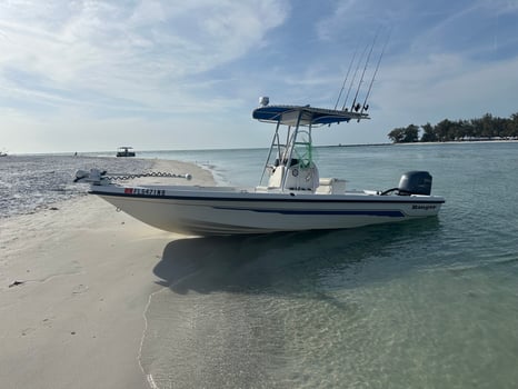Boat photo for Flexible Departure Inshore Fishing