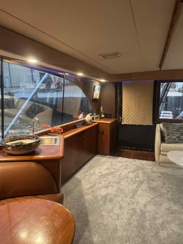 Boat photo for Roatan Offshore Trophy Trip