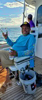 Boat photo for Roatan Offshore Trophy Trip