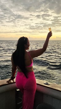 Boat photo for Roatan Offshore Trophy Trip