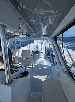 Boat photo for Roatan Offshore Trophy Trip