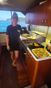 Boat photo for Roatan Offshore Trophy Trip