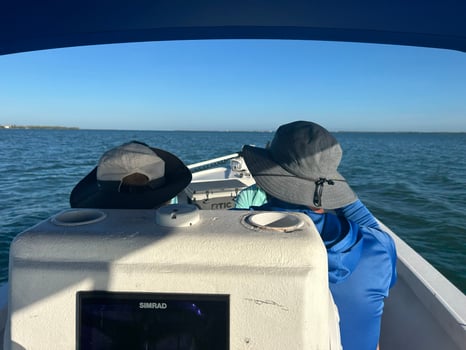 Boat photo for Half Day (PM)