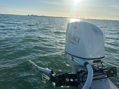 Boat photo for Half Day (PM)