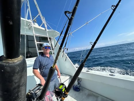 Boat photo for  Fort Lauderdale Offshore