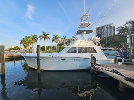 Boat photo for  Fort Lauderdale Offshore